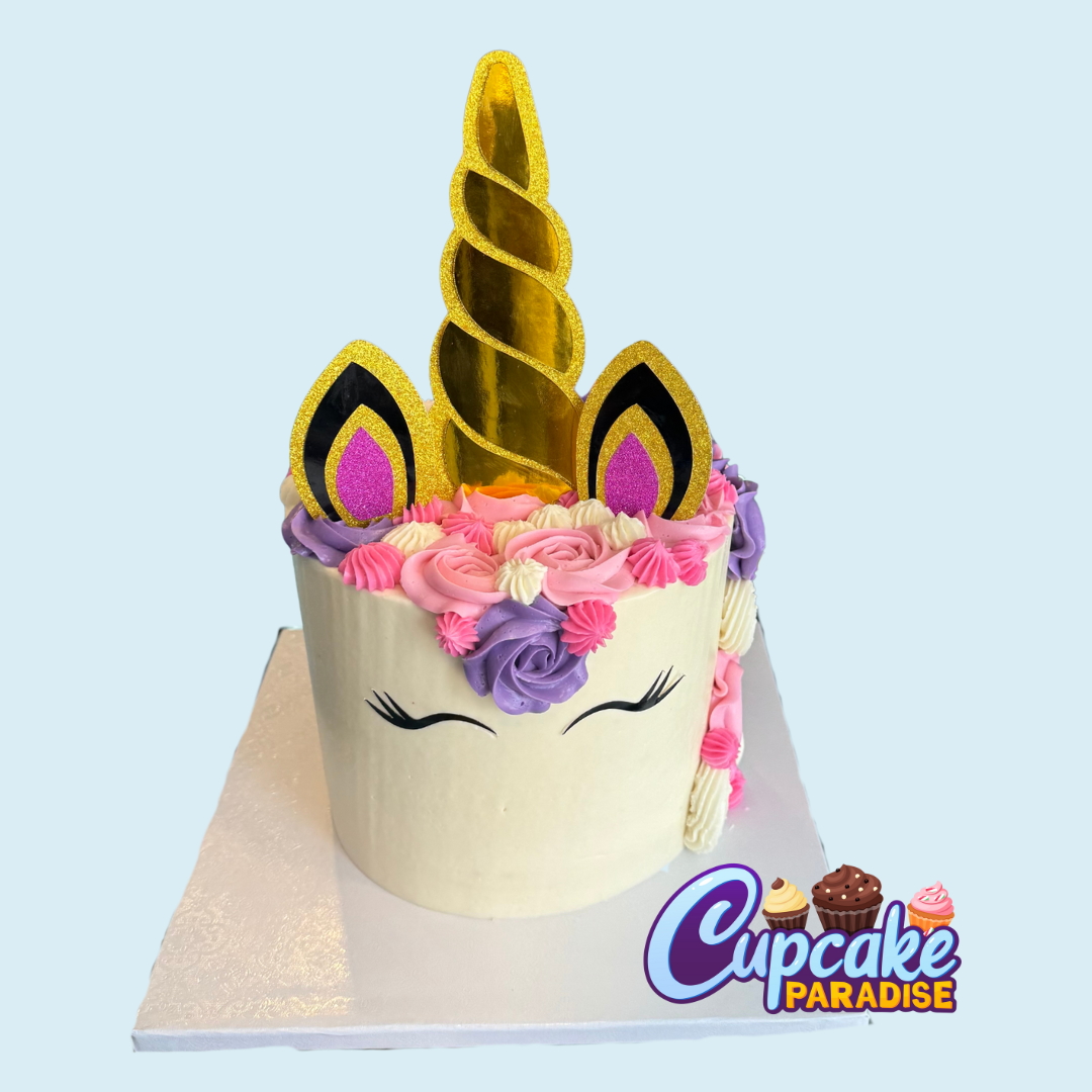 Unicorn Cake