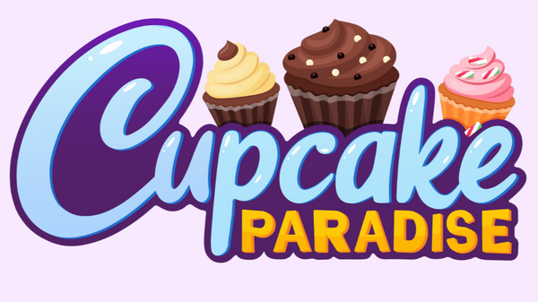 Cupcake Paradise