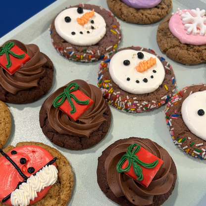 6 Pack Original Cookies