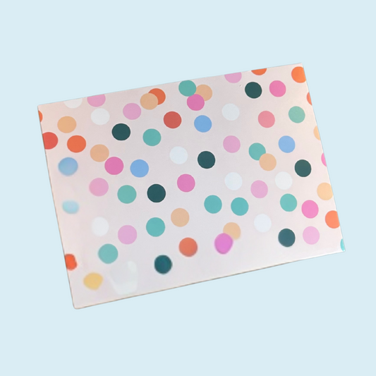 Design Card (Design may vary)